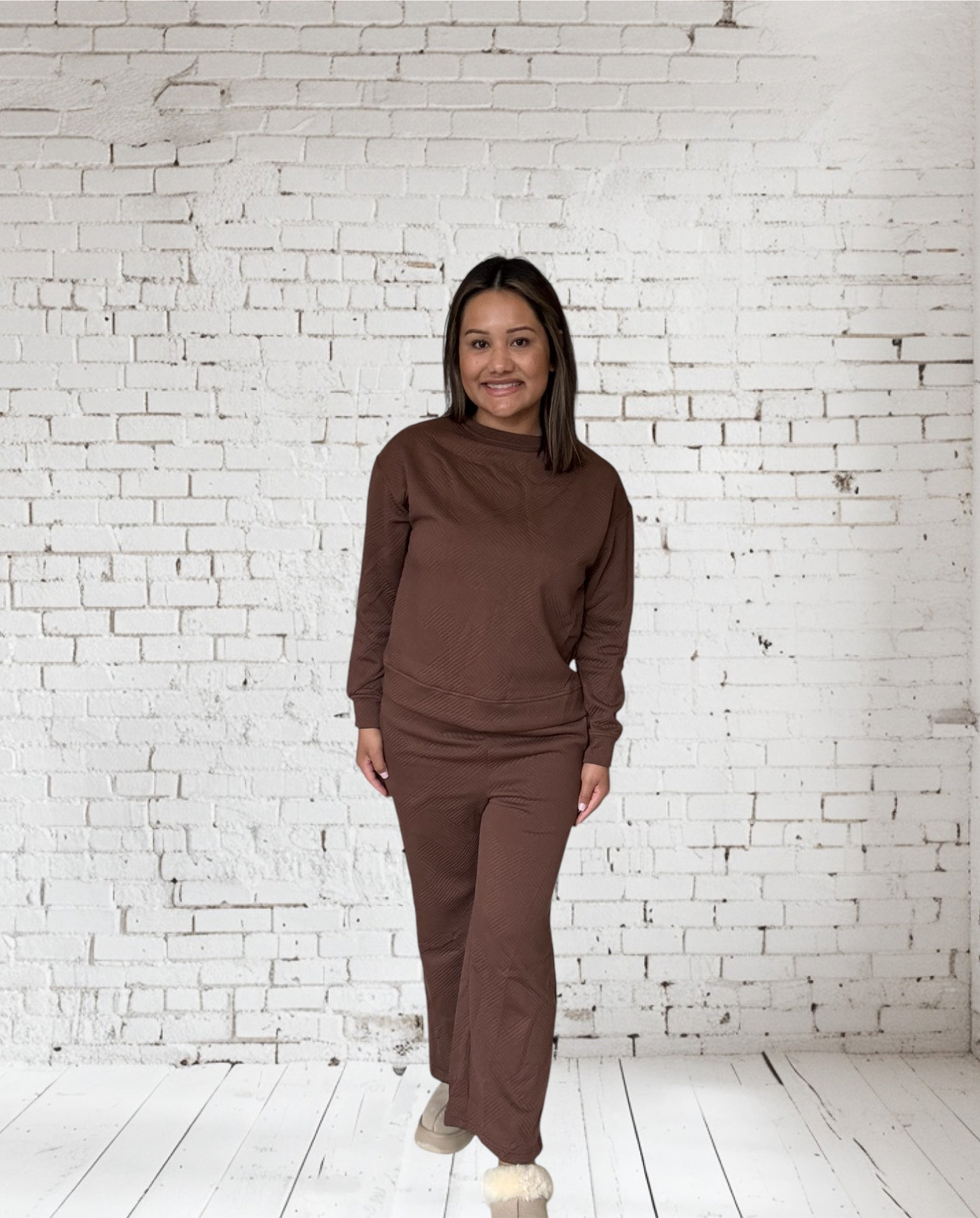 Texture Lounge Set