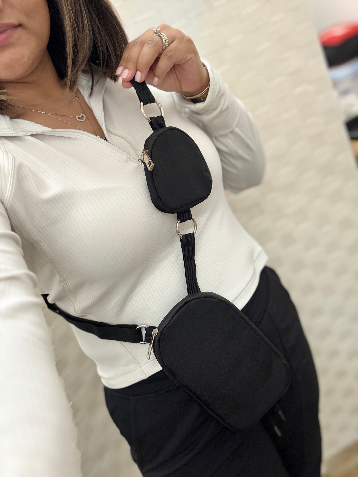 Everywhere Crossbody Bag