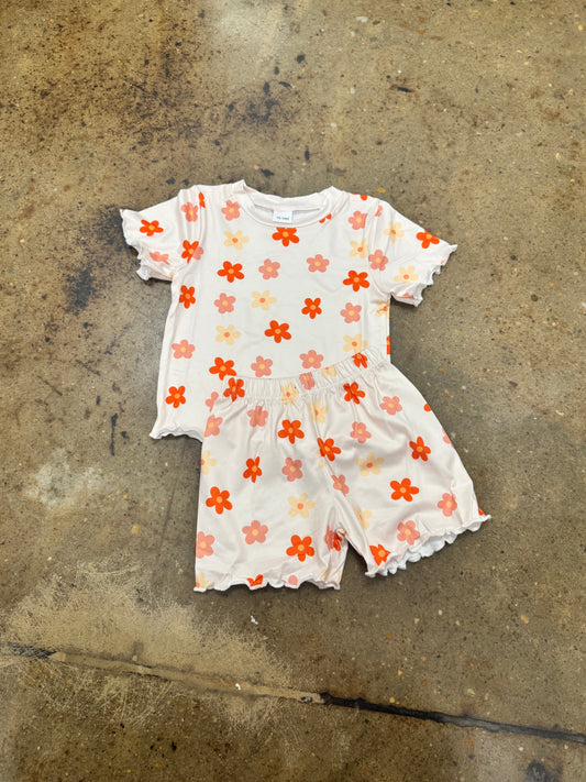 Flower Set
