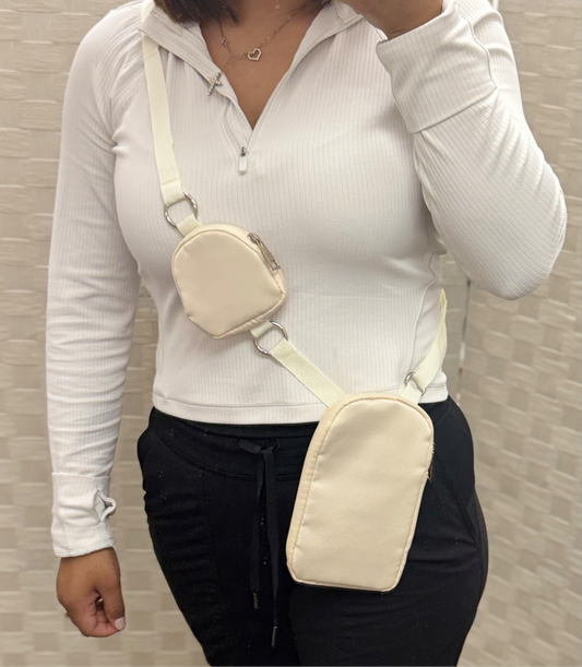 Everywhere Crossbody Bag